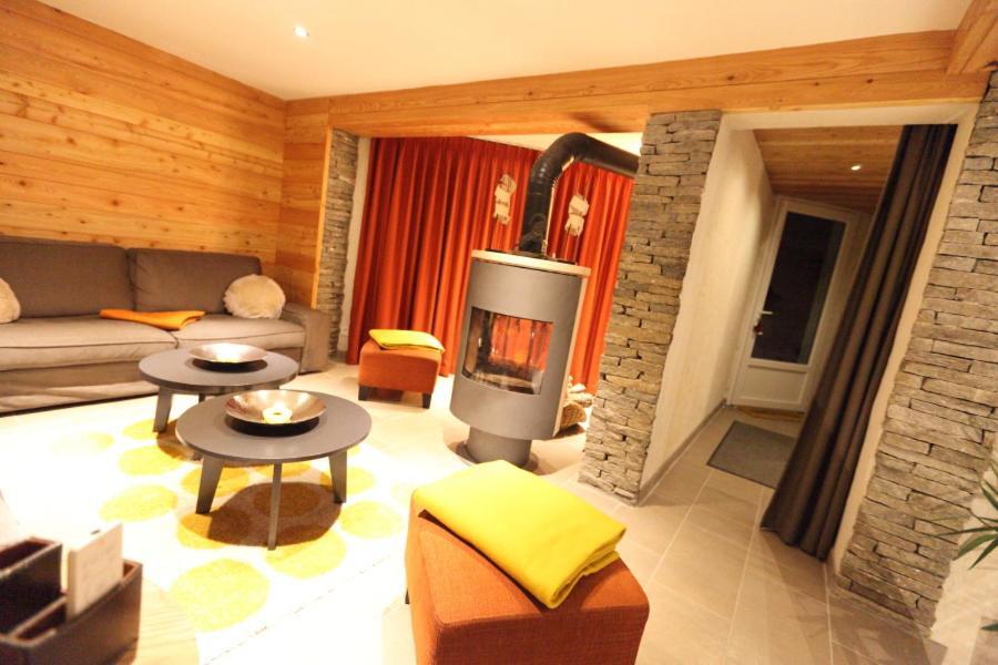 La Maison Rapin Valloire Buitenkant foto